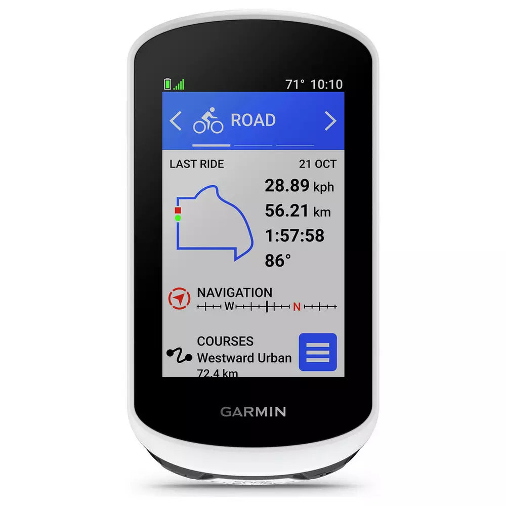 Garmin Edge Explore 2 GPS Bike Computer