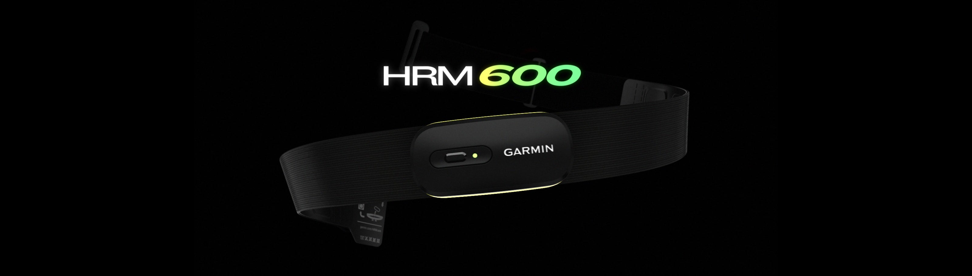 HRM 600