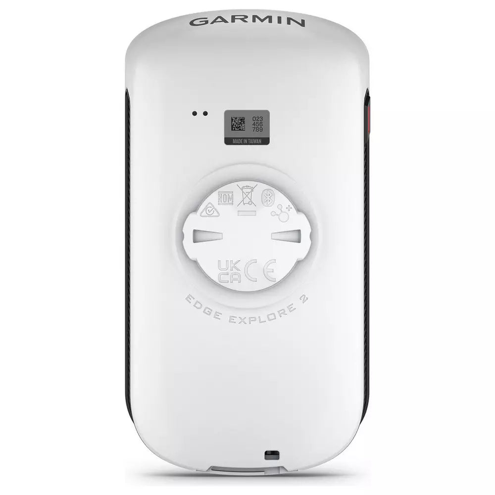 Garmin Edge Explore 2 GPS Bike Computer