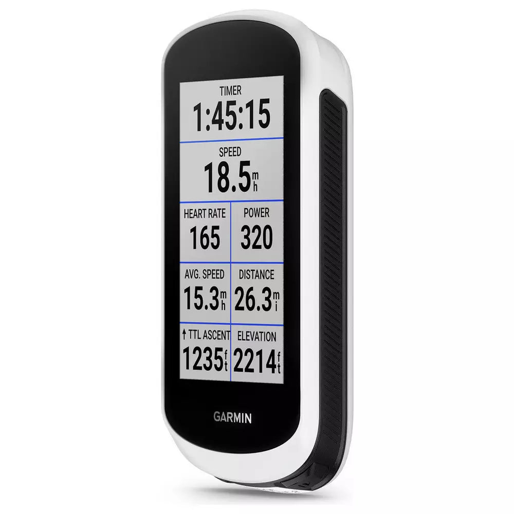 Garmin Edge Explore 2 GPS Bike Computer