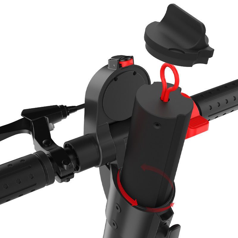 X7 Pro Folding Electric Scooter 8inch Tyre