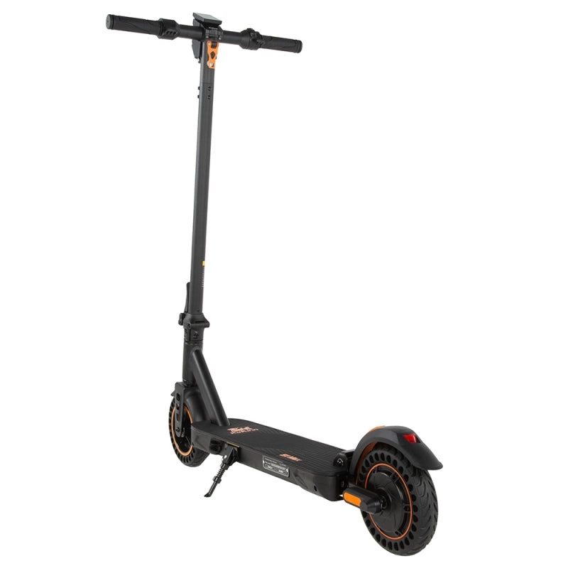 KuKirin S1 Max Foldable Electric Scooter, 350W Motor, 36V 10.4Ah Battery, 8 inch Tires, 25km/h Max Speed