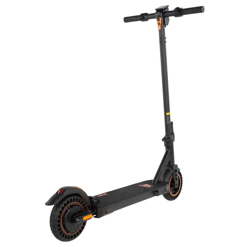 KuKirin S1 Max Foldable Electric Scooter, 350W Motor, 36V 10.4Ah Battery, 8 inch Tires, 25km/h Max Speed