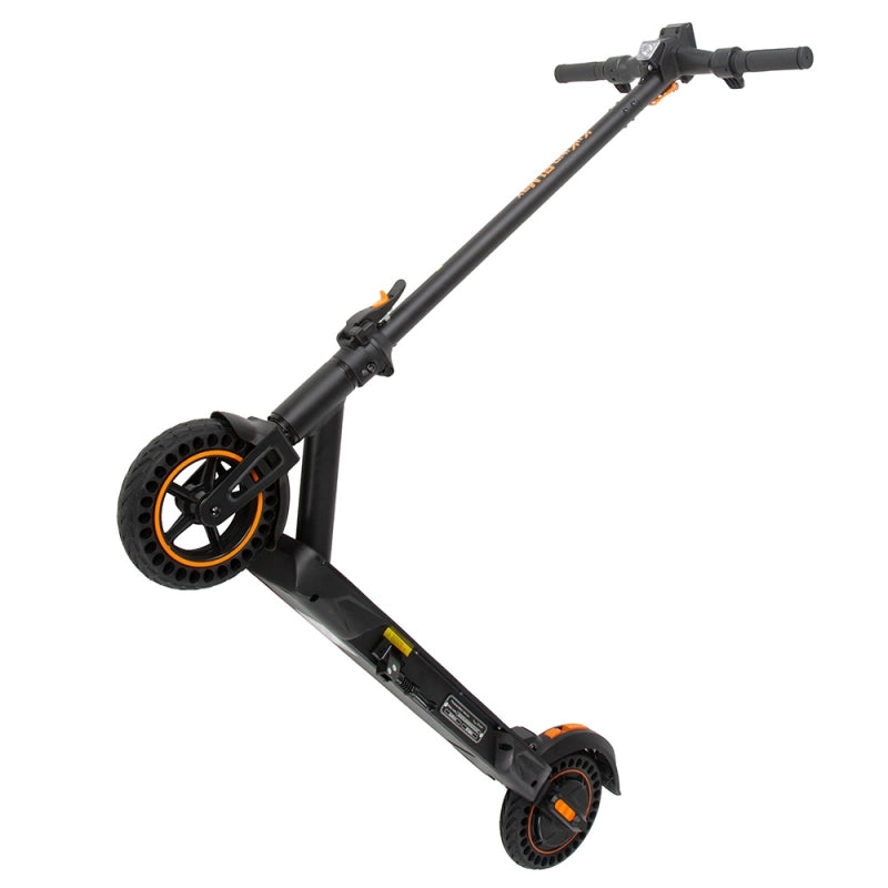 KuKirin S1 Max Foldable Electric Scooter, 350W Motor, 36V 10.4Ah Battery, 8 inch Tires, 25km/h Max Speed