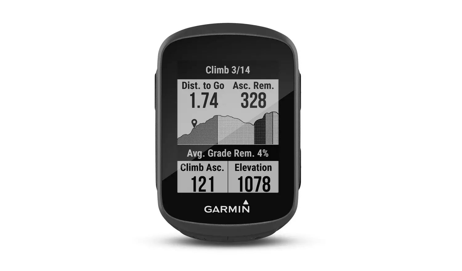 Garmin Edge 130 Plus GPS Cycling Computer