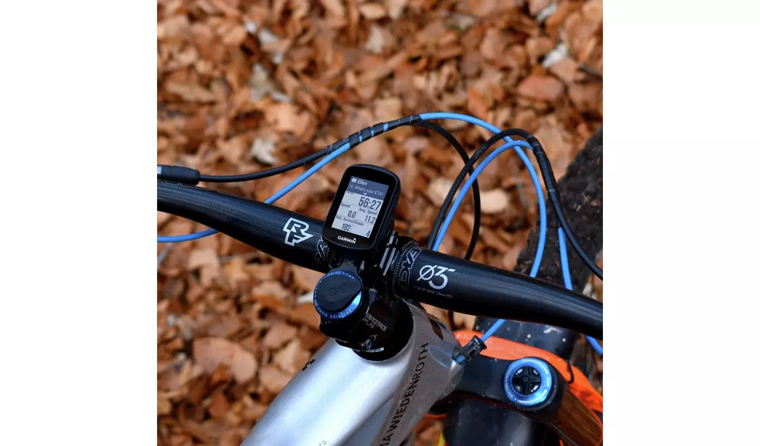 Garmin Edge 130 Plus GPS Cycling Computer