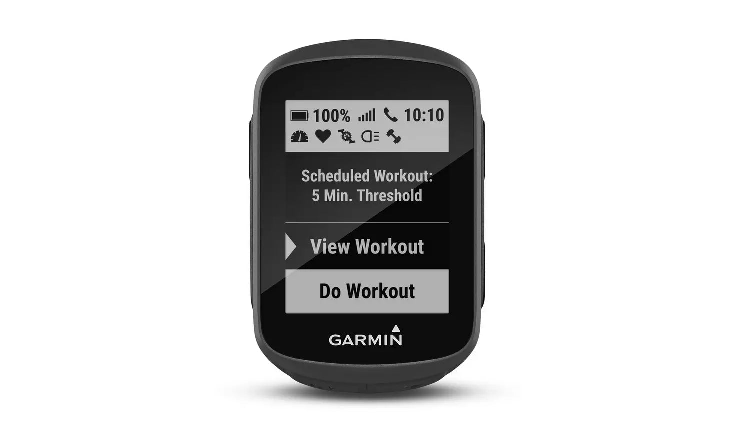 Garmin Edge 130 Plus GPS Cycling Computer