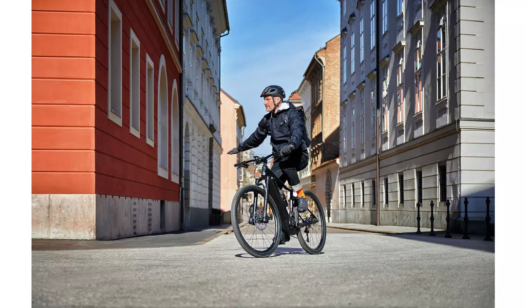 Garmin Edge 130 Plus GPS Cycling Computer