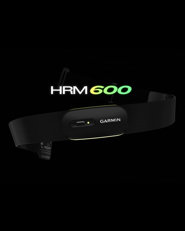 HRM 600