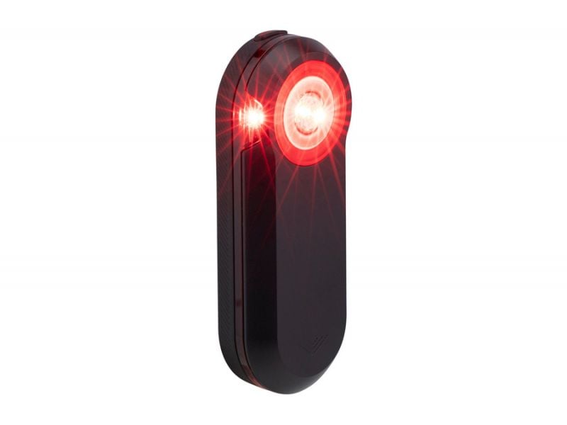 Garmin Varia RT515 Rear Light Radar - Black