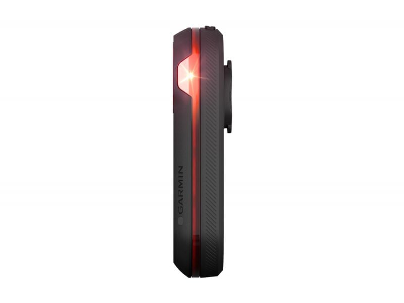 Garmin Varia RT515 Rear Light Radar - Black
