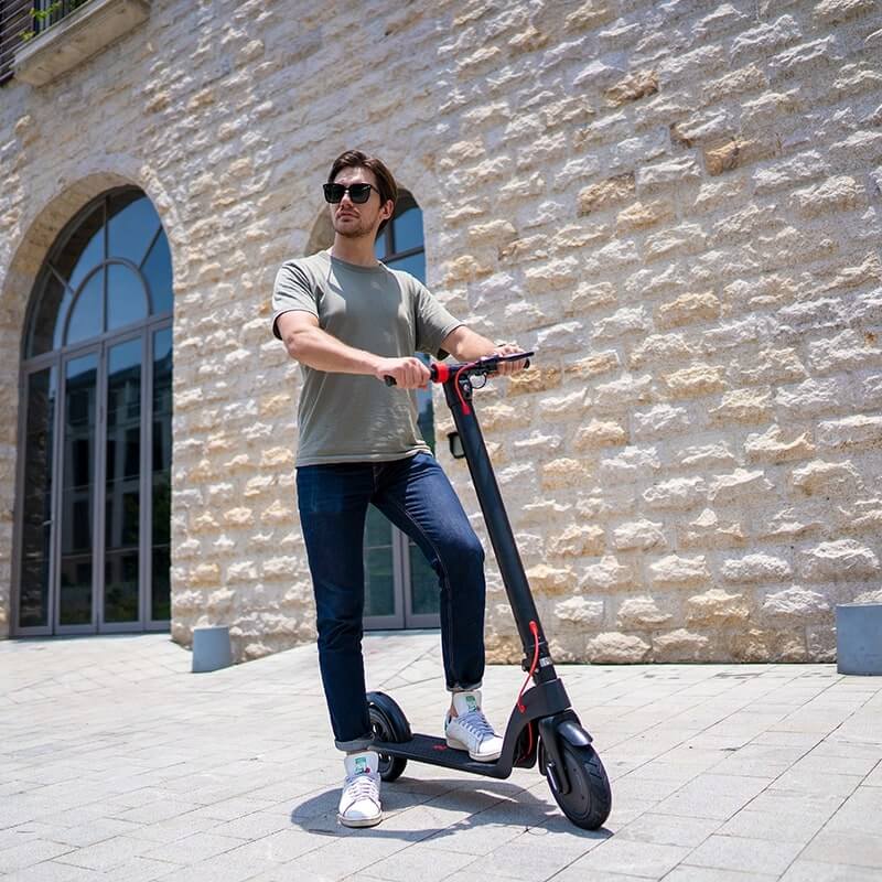 X7 Pro Folding Electric Scooter 8inch Tyre