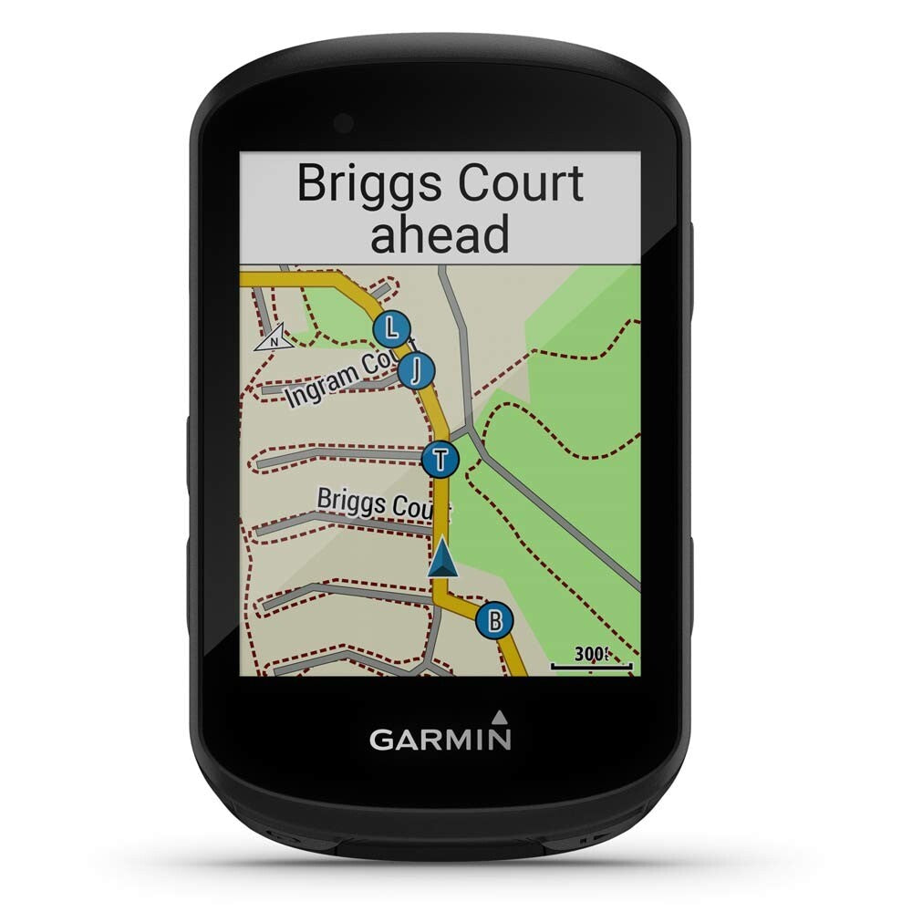 Garmin Edge 530 GPS Enabled Cycling Computer With dynamic performance insights | + all the other features you would expect + (FREE Postage) + up to £25 off with Newsletter Signup.